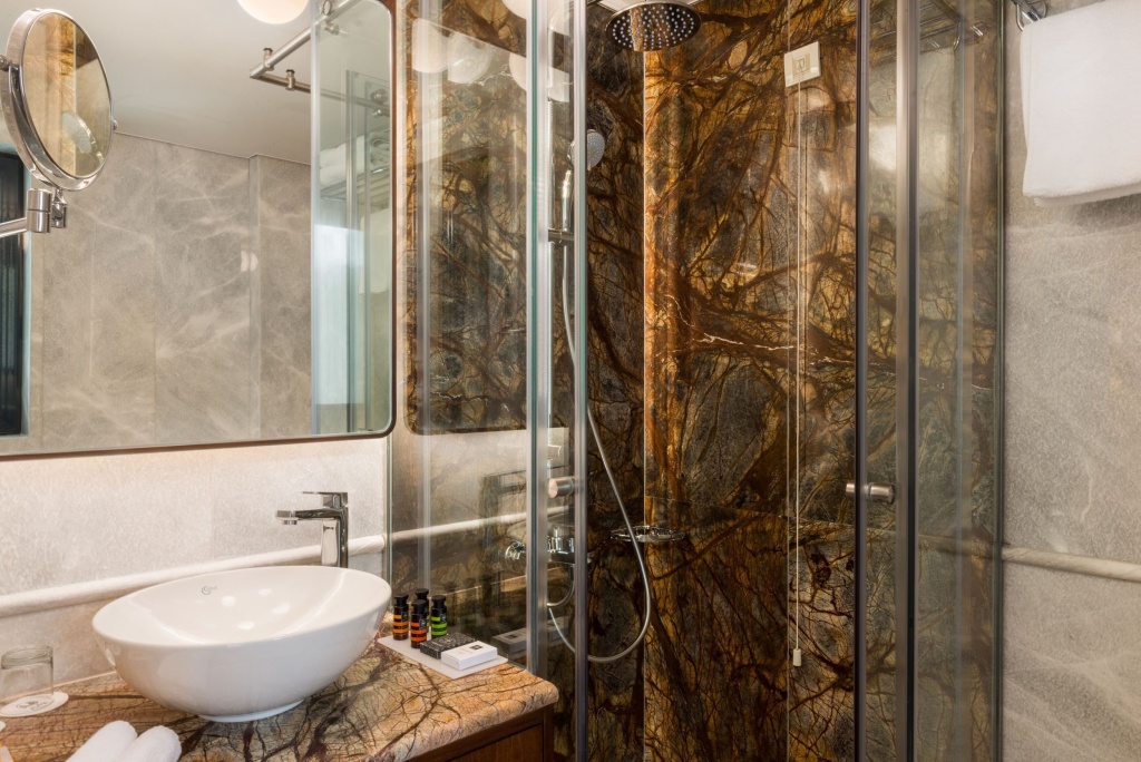 Avra City Boutique Hotel - Général