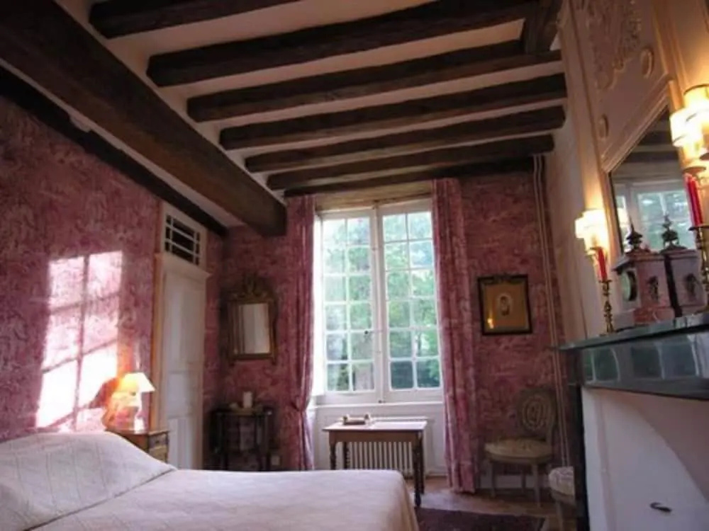 Voir la photo 3 — Château du Plessis - Anjou