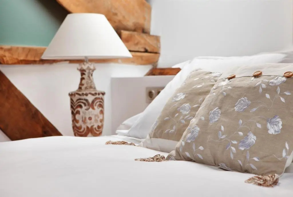 La Casona del Viajante - Adults Only - Chambres