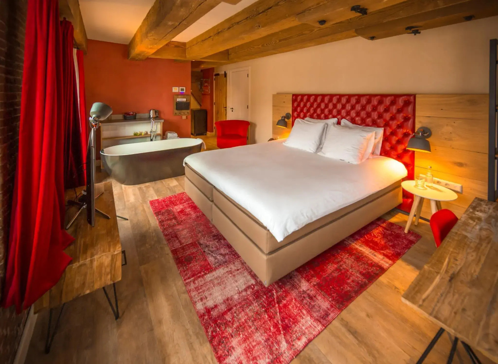Stadshotel Woerden - Général