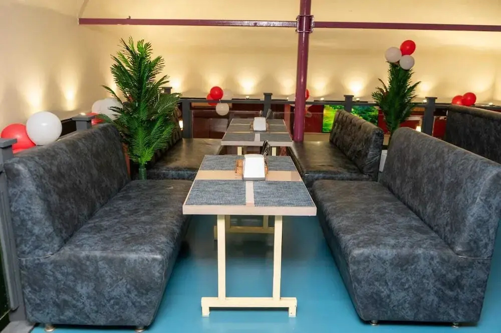 Hotel photo 12