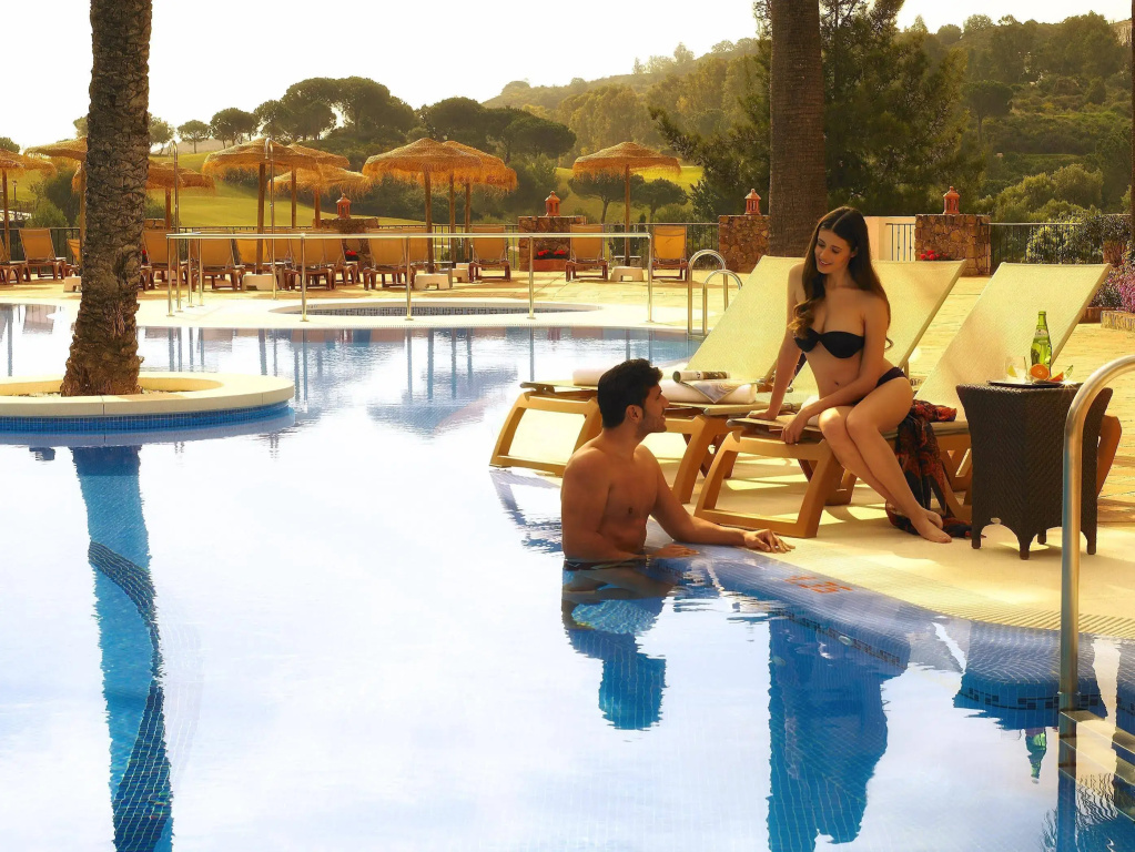 La Cala Resort - Général