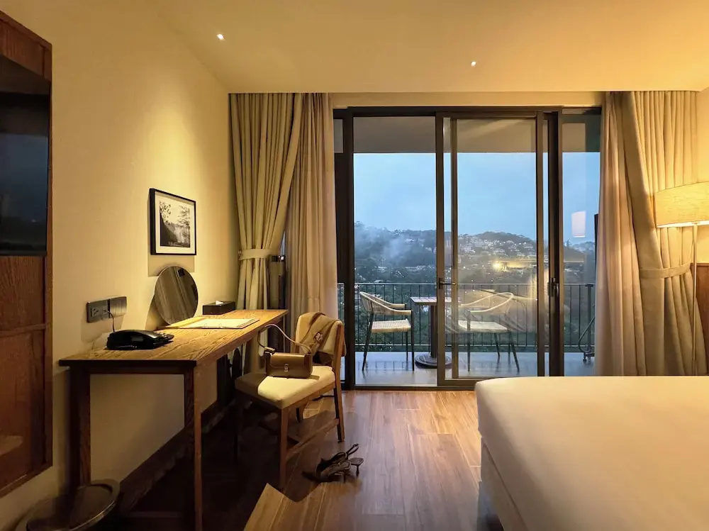 Hotel photo 12
