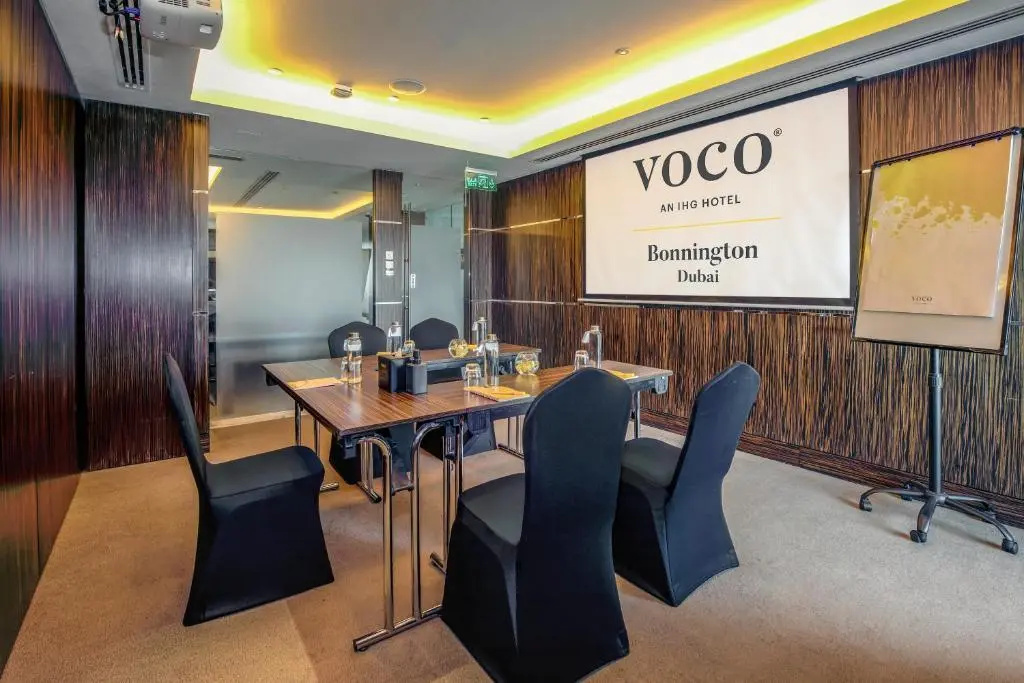 Voco Bonnington Jumeirah Lakes Towers