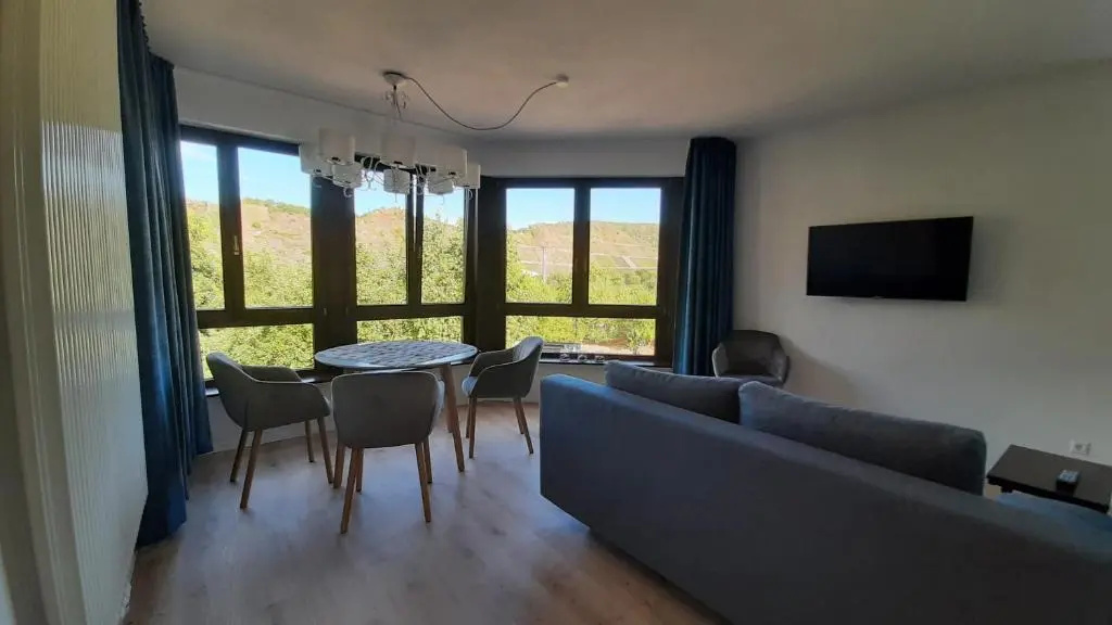 Naturlaub-Domizil Oster-Franzen - Chambres
