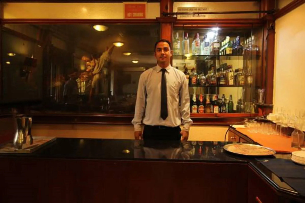 Hotel photo 21
