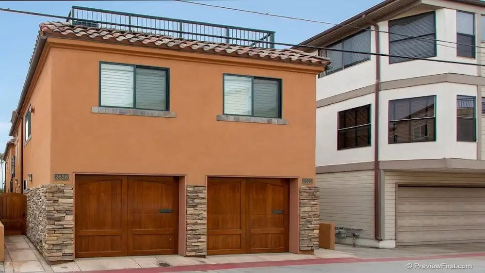 2636 Ocean Front Walk Home
