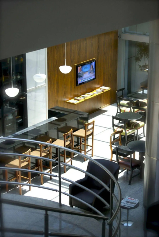 San Diego Suites Lourdes - Général