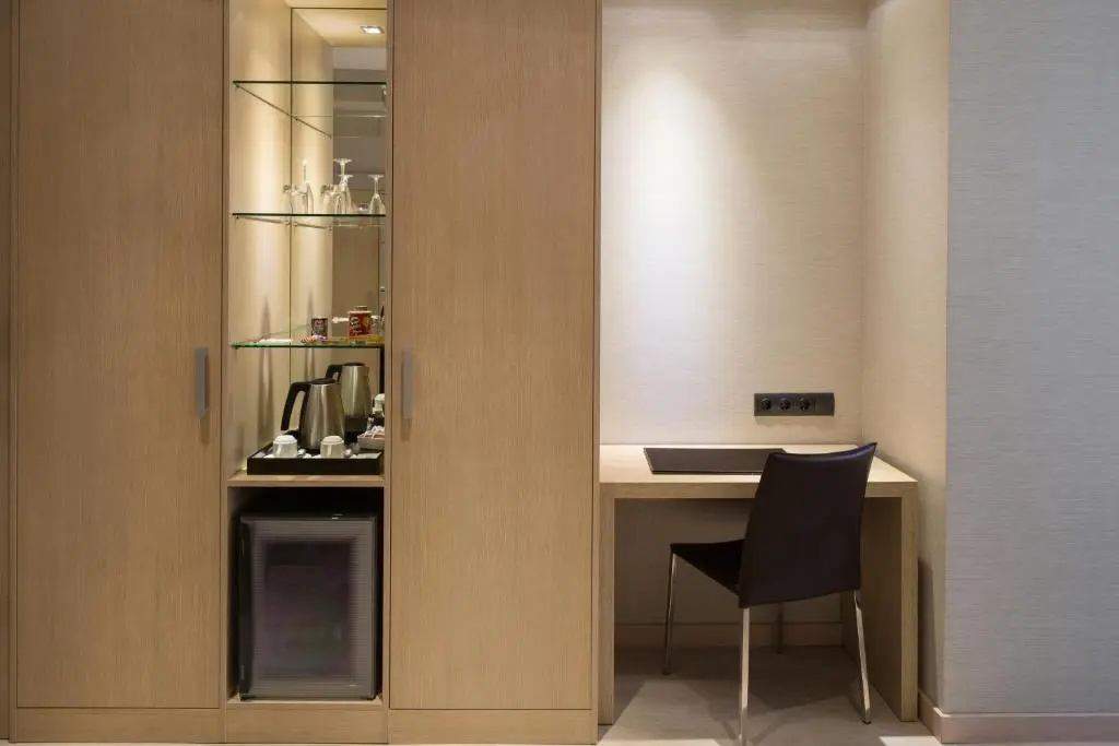 Catalonia Sagrada Familia Hotel - Chambres