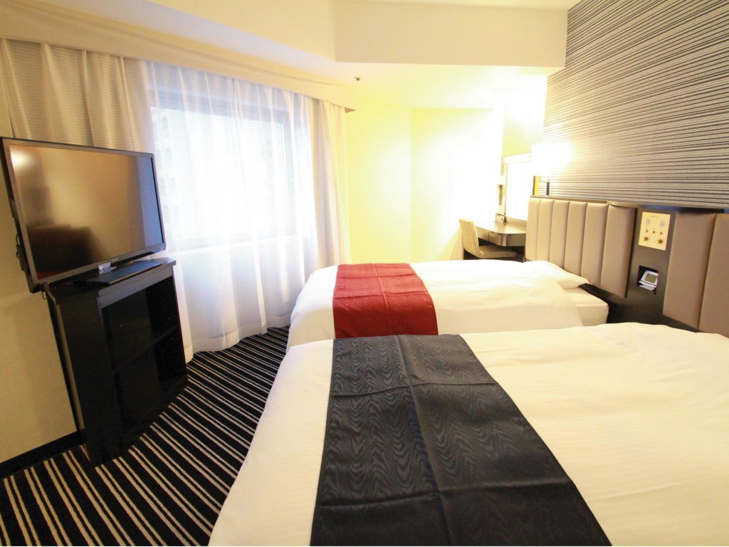 APA HOTEL Fukuoka Watanabedori Ekimae EXCELLENT 사진 6