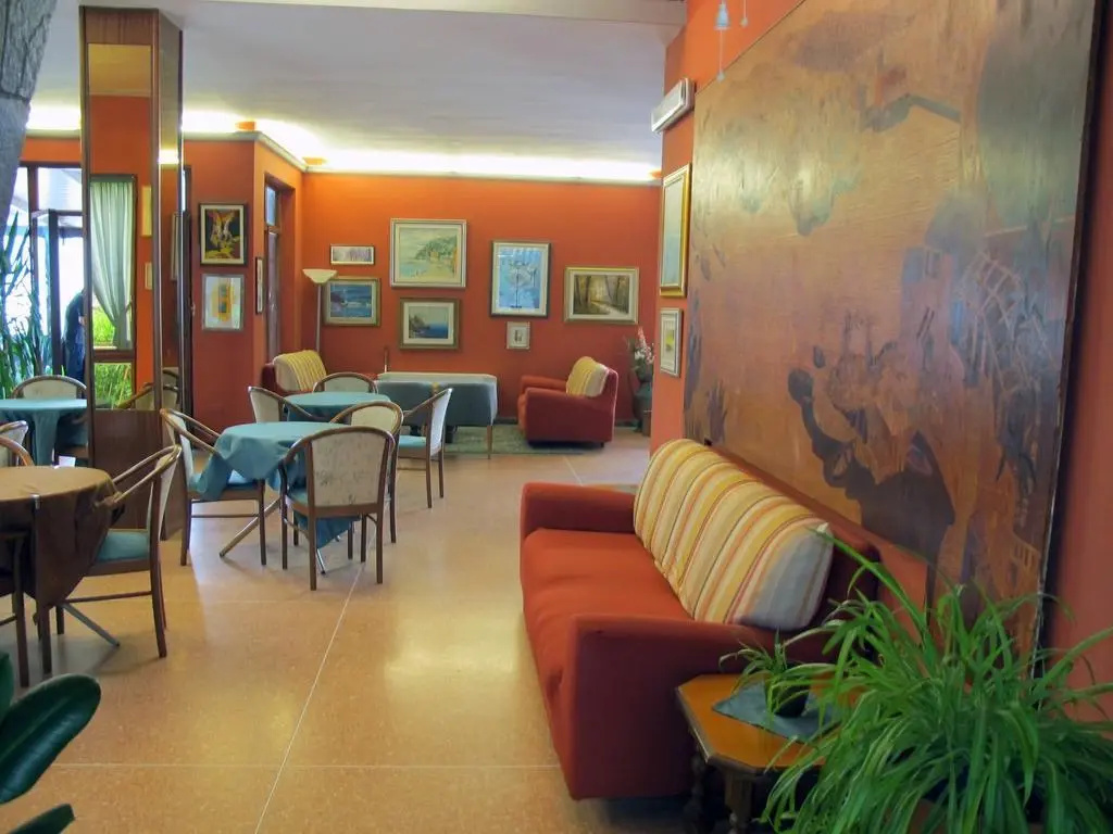 Hotel Capo Noli - Général