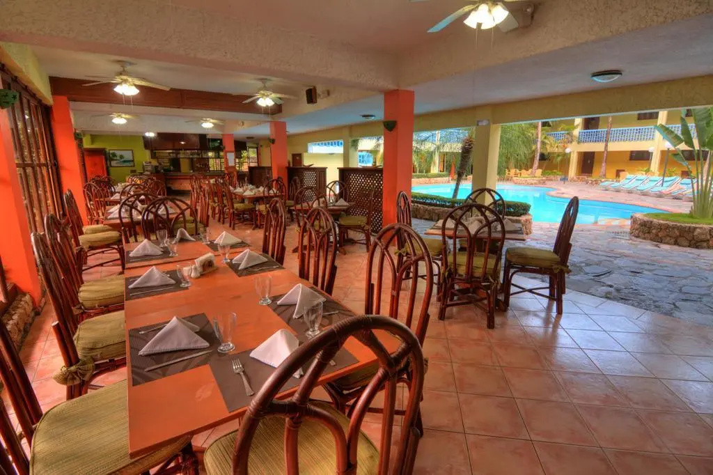 Hotel photo 16