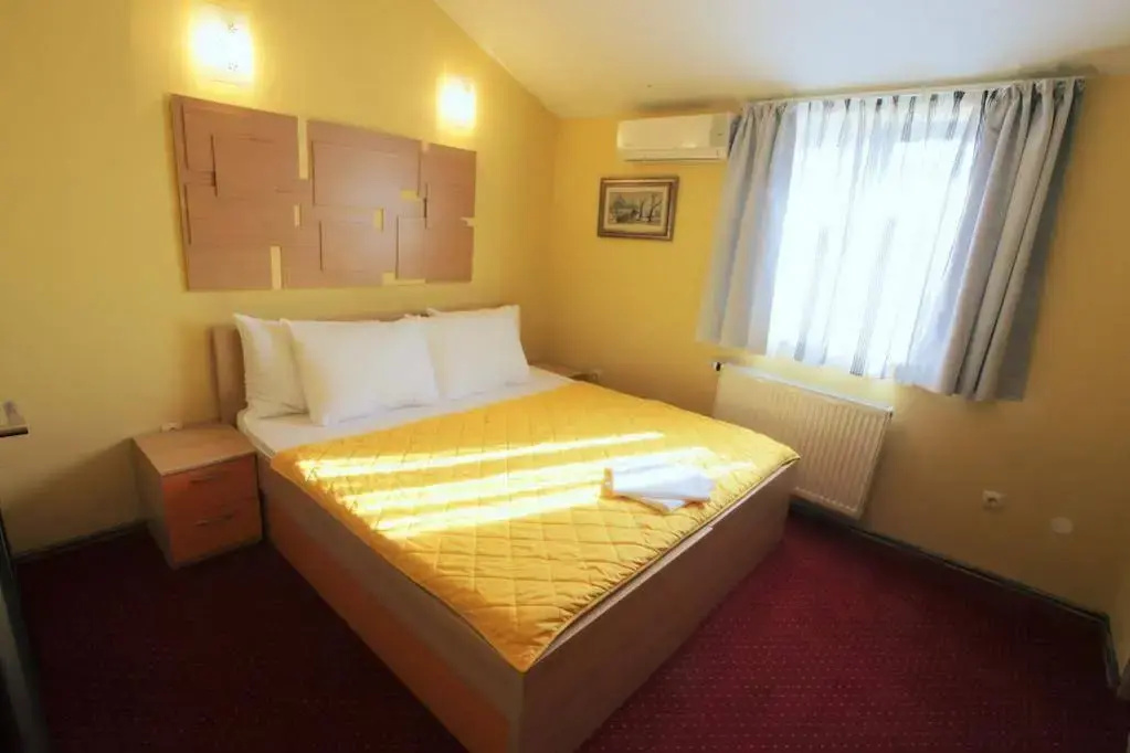 Hotel photo 22