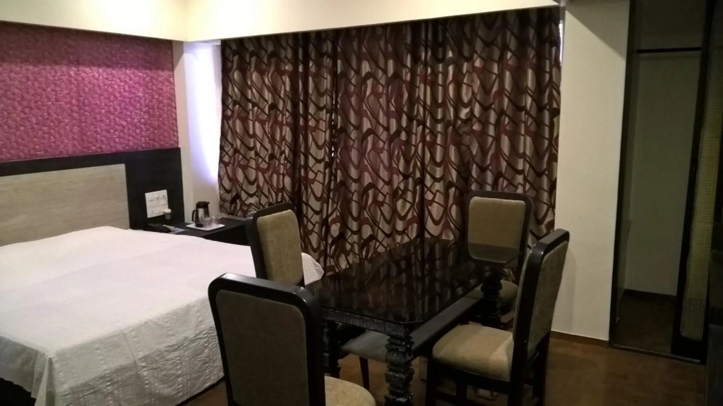 Hotel Supreme - Général