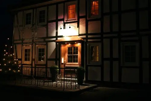 Landhaus Gnacke