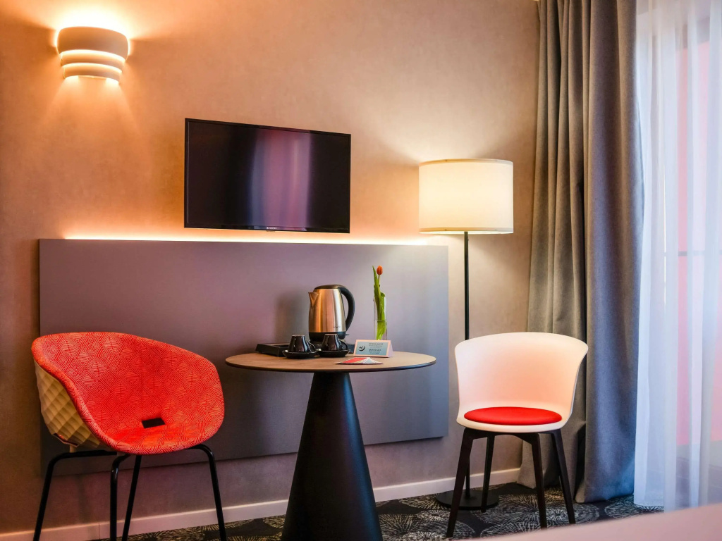 Hotel photo 7