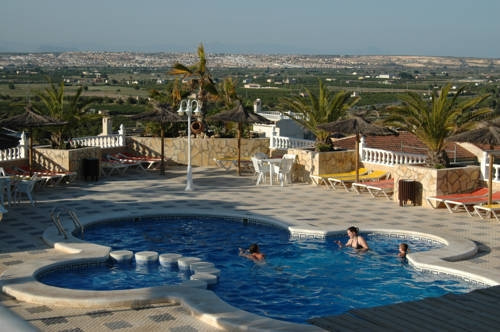 Hotel Costa Blanca Resort - Général
