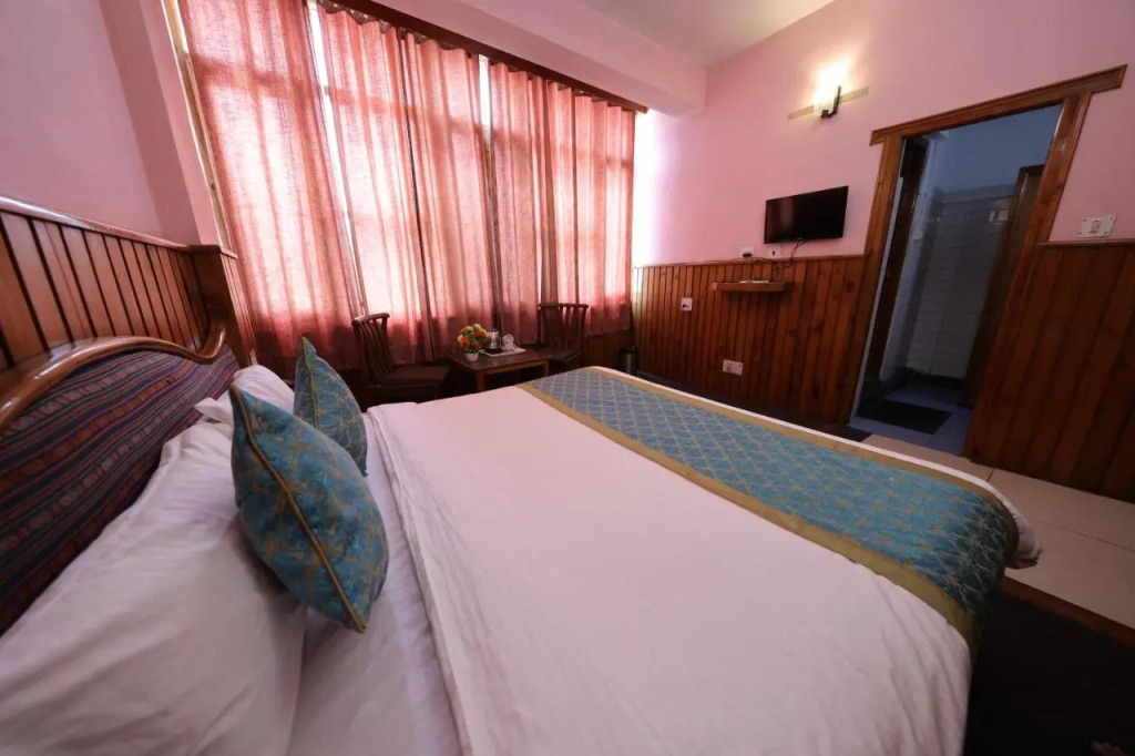 Hotel photo 18