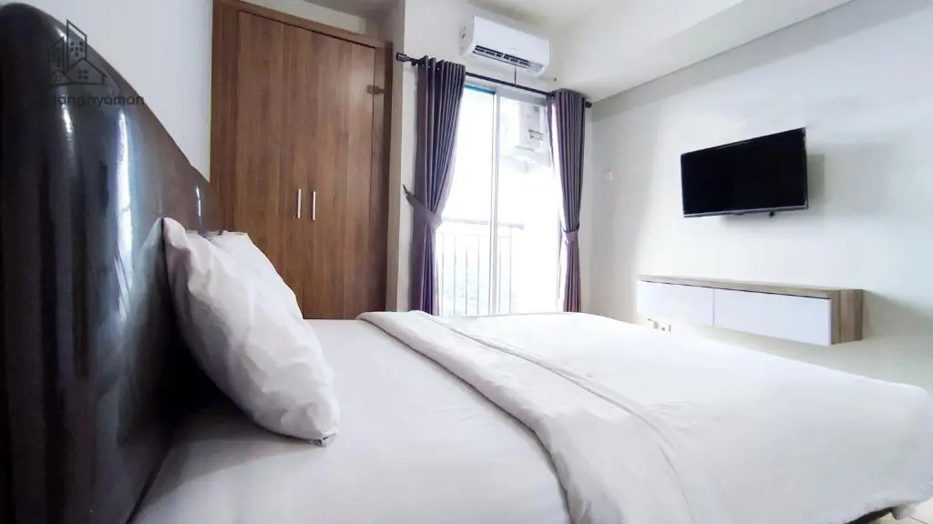 Apartemen Serpong Green View By Ruang Nyaman