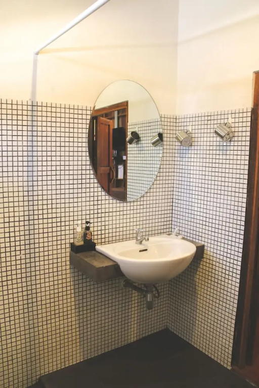 Hueandin Klinmai Boutique Hotel - Chambres