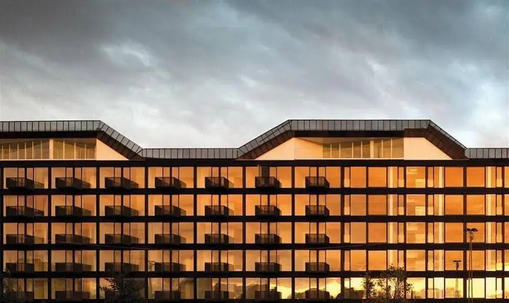 STAY Apartment Hotel Copenhagen - фото 47