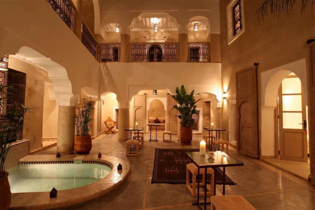 Hotel photo 22