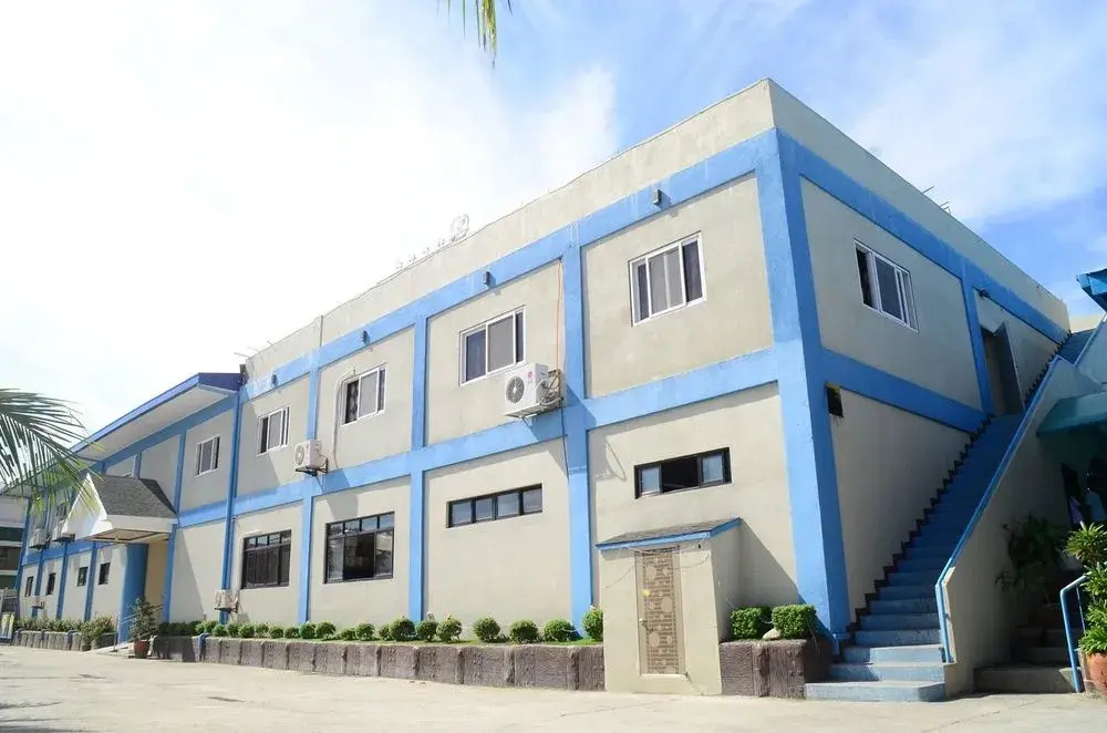 S.R Paradise Beach Resort Hotel - Général