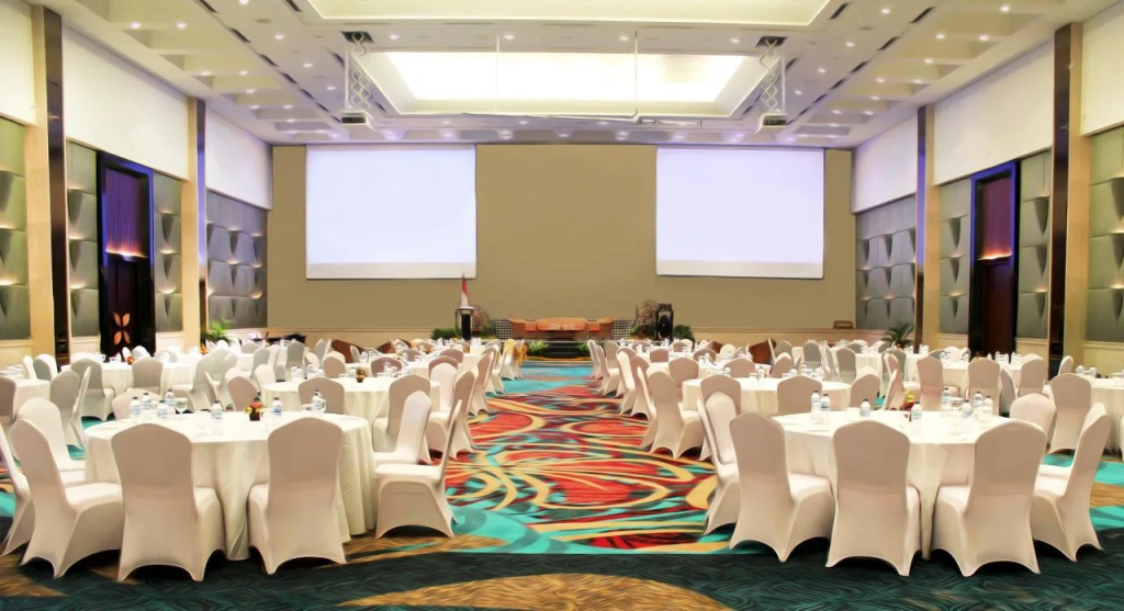 Four Points by Sheraton Bali, Ungasan - Général