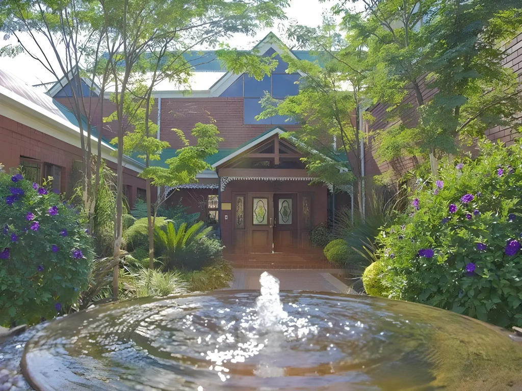 The Woodpecker Inn - фото 24