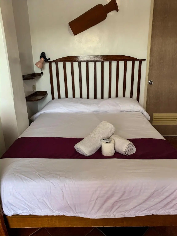 Harleys Pub and Hotel - Chambres