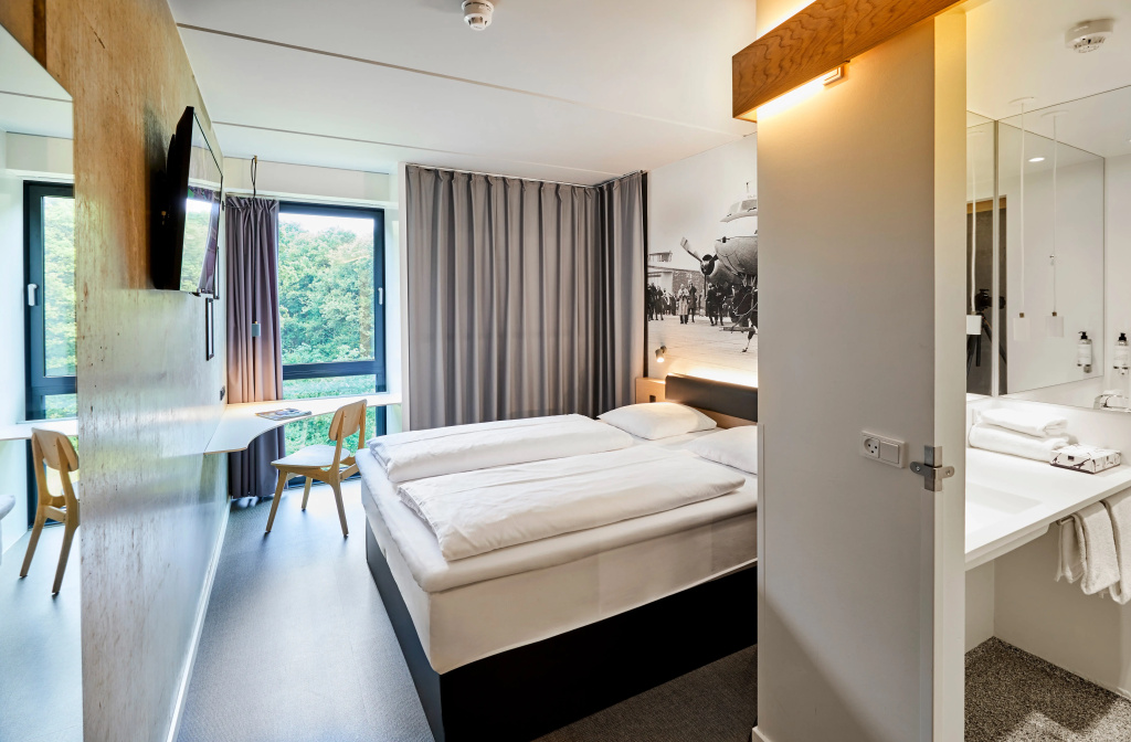 Billund Airport Hotel - Général