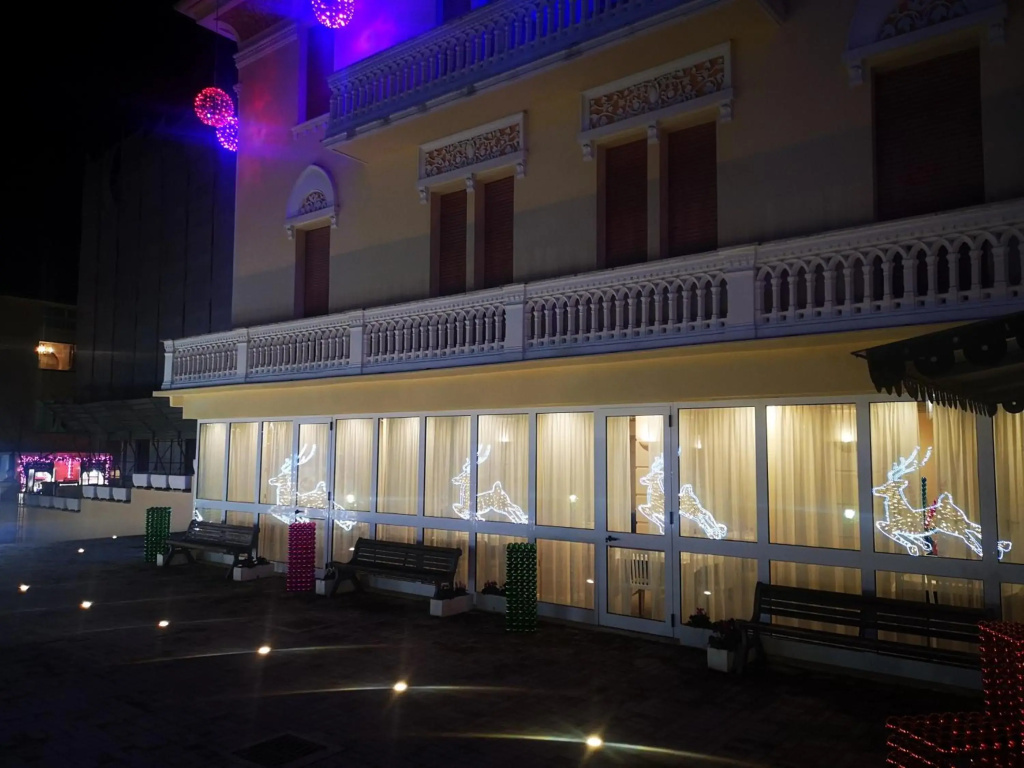 Relais Le Felci