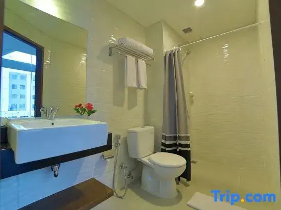 Ozone Hotel Pantai Indah Kapuk - Chambres