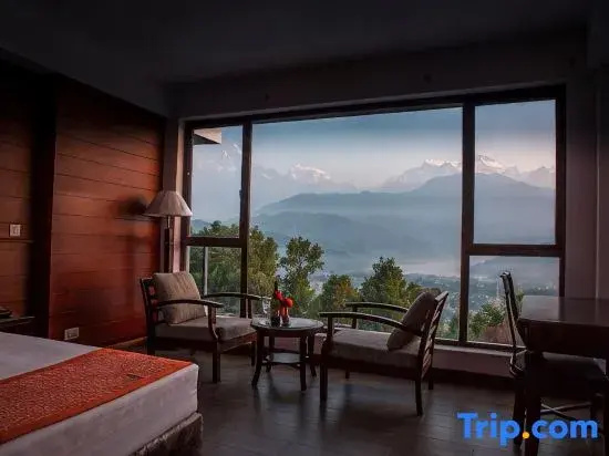 Himalayan Front Hotel by KGH Group - Chambres