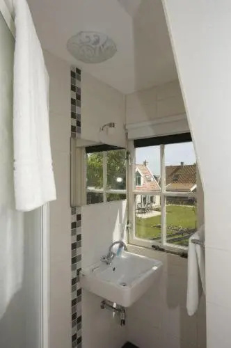 Recreatiepark Wiringherlant - Chambres