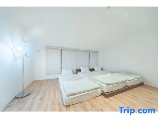 coins hostel tenjin 사진 10