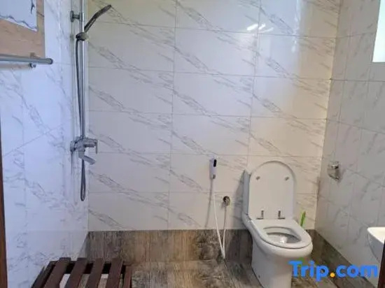 Cozy Paje Apartment with Garden View, Perfect for Couples and Solo Travelers