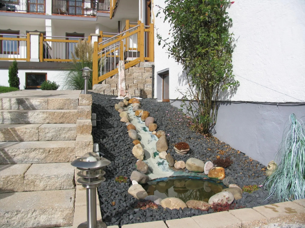 Ferien Hotel Riesberghof