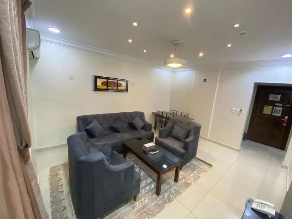 Hona Al Holom Furnished Units - Général