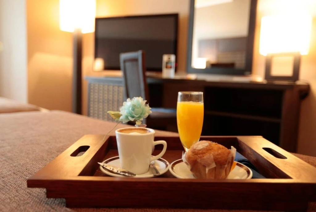 Hotel photo 22