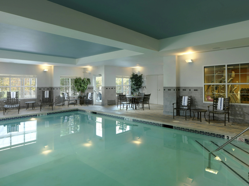 Homewood Suites by Hilton Dover - Rockaway - Général