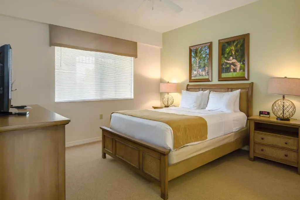 GreenLinks Golf Villas at Lely Resort - Chambres
