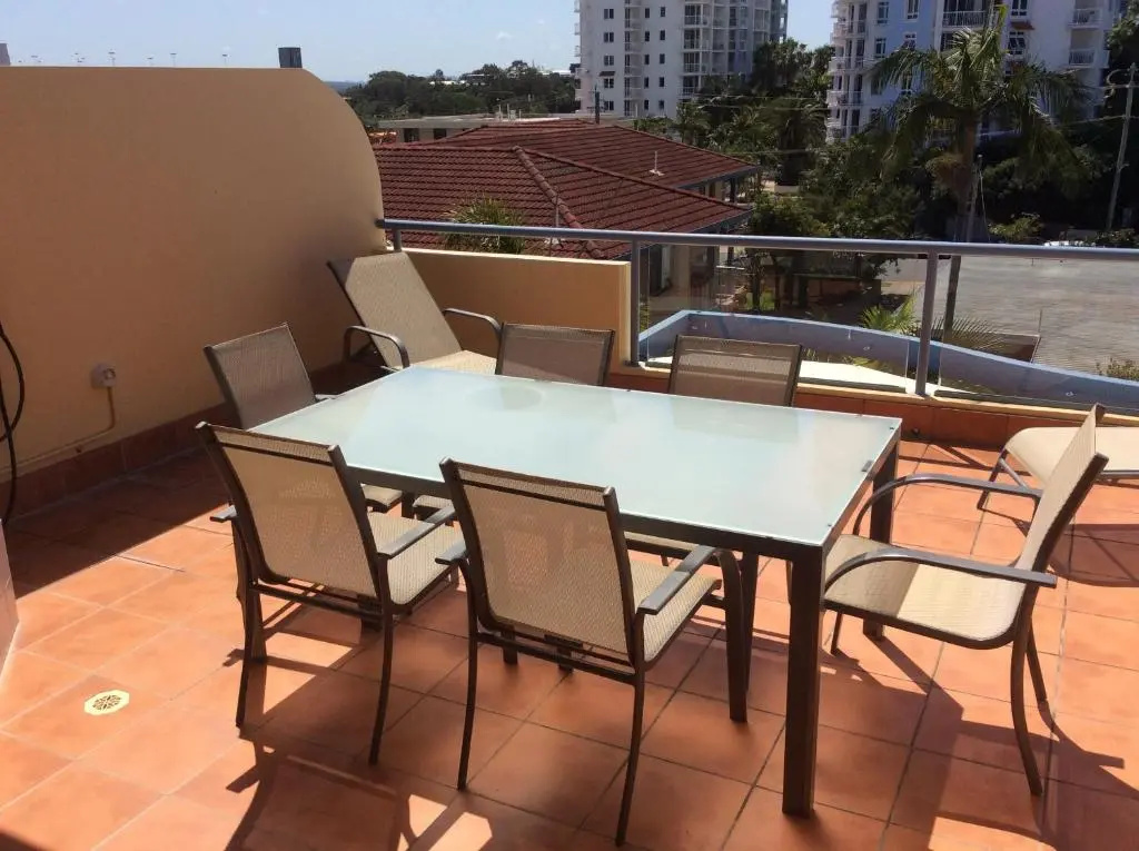 Portobello Resort Apartments - Chambres