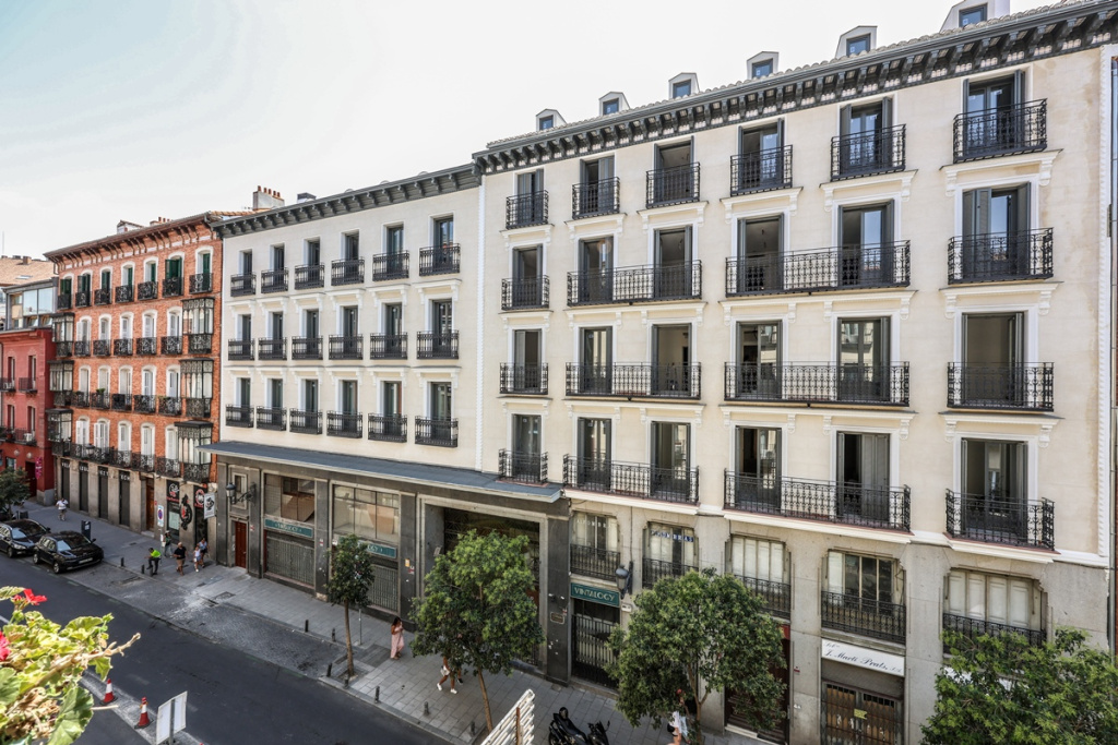 Amazinn Places Col.plaza Mayor