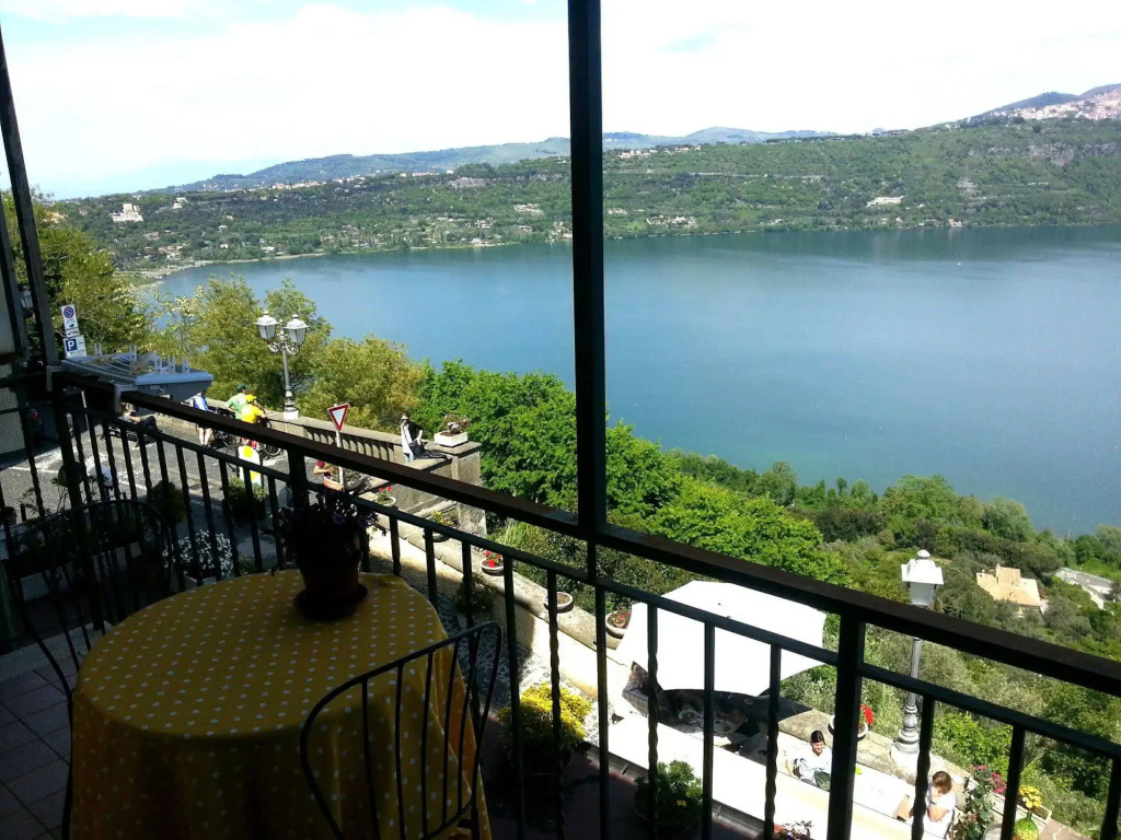 Hotel Castelgandolfo - Général