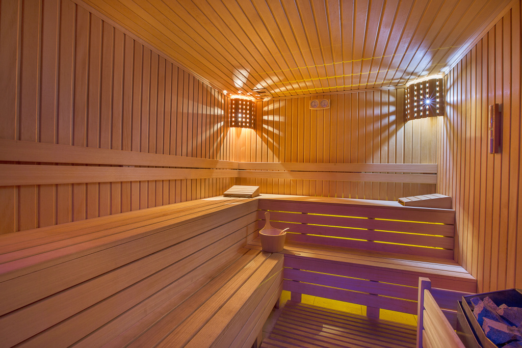 Numa Konaktepe Hotel — Аланья, Туреччина мініатюра 40
