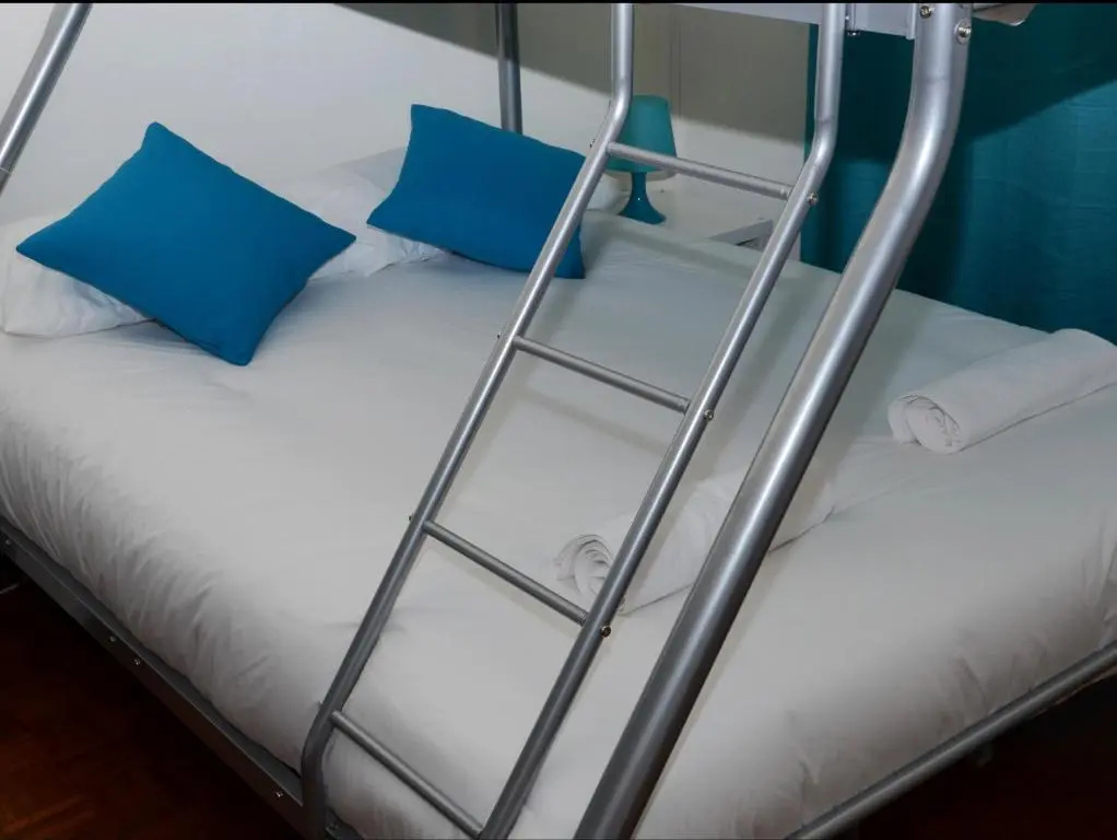 Standard Suite