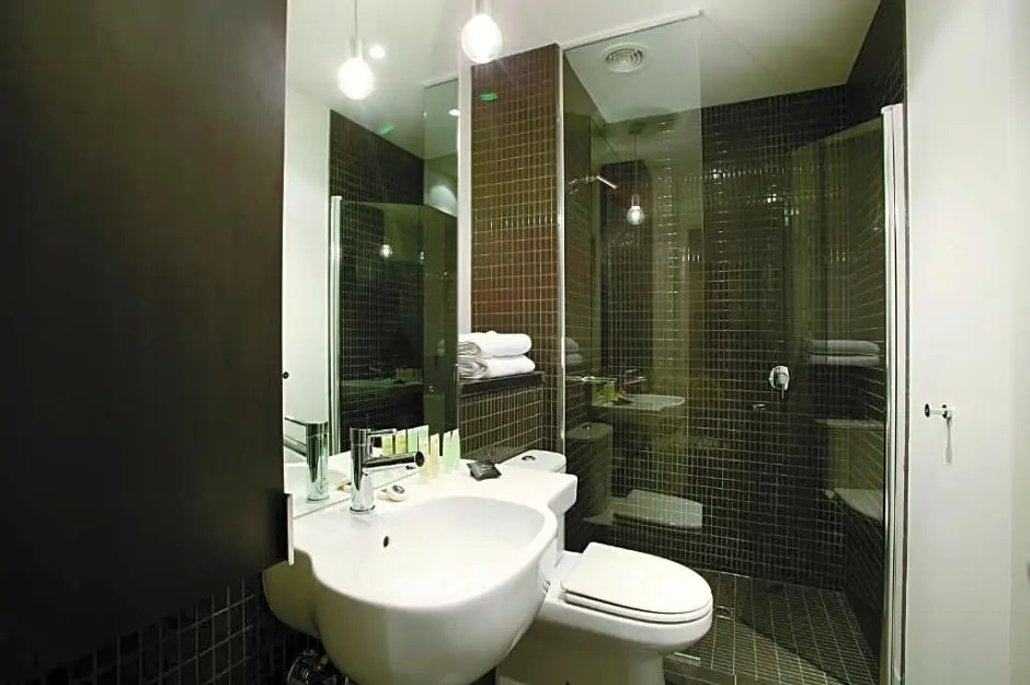 Punthill South Yarra Grand - Chambres
