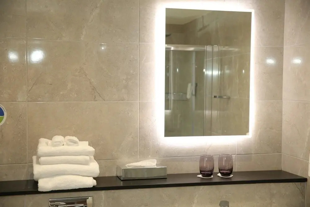 Chimney Corner Hotel - Chambres