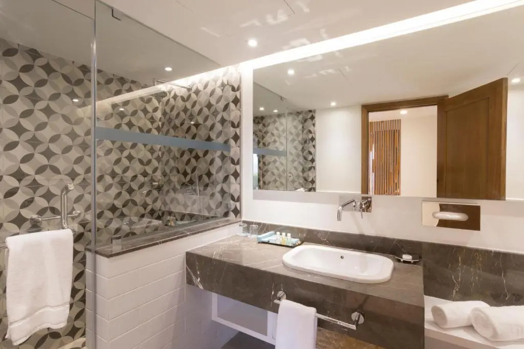 Sealine Beach - a Murwab Resort - Chambres